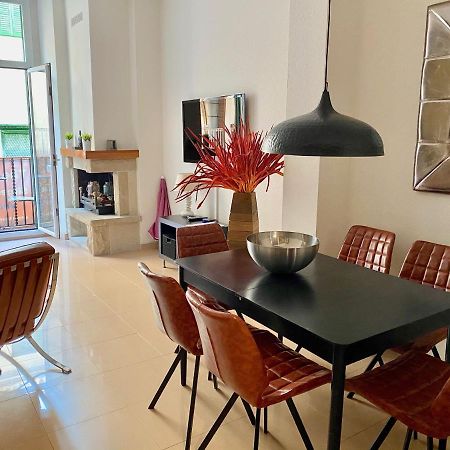 Pure Buddha Apartment シッチェス エクステリア 写真