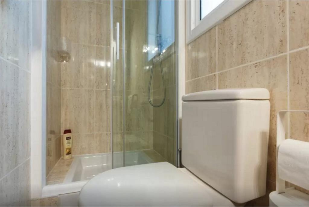 Pure Buddha Apartment シッチェス エクステリア 写真