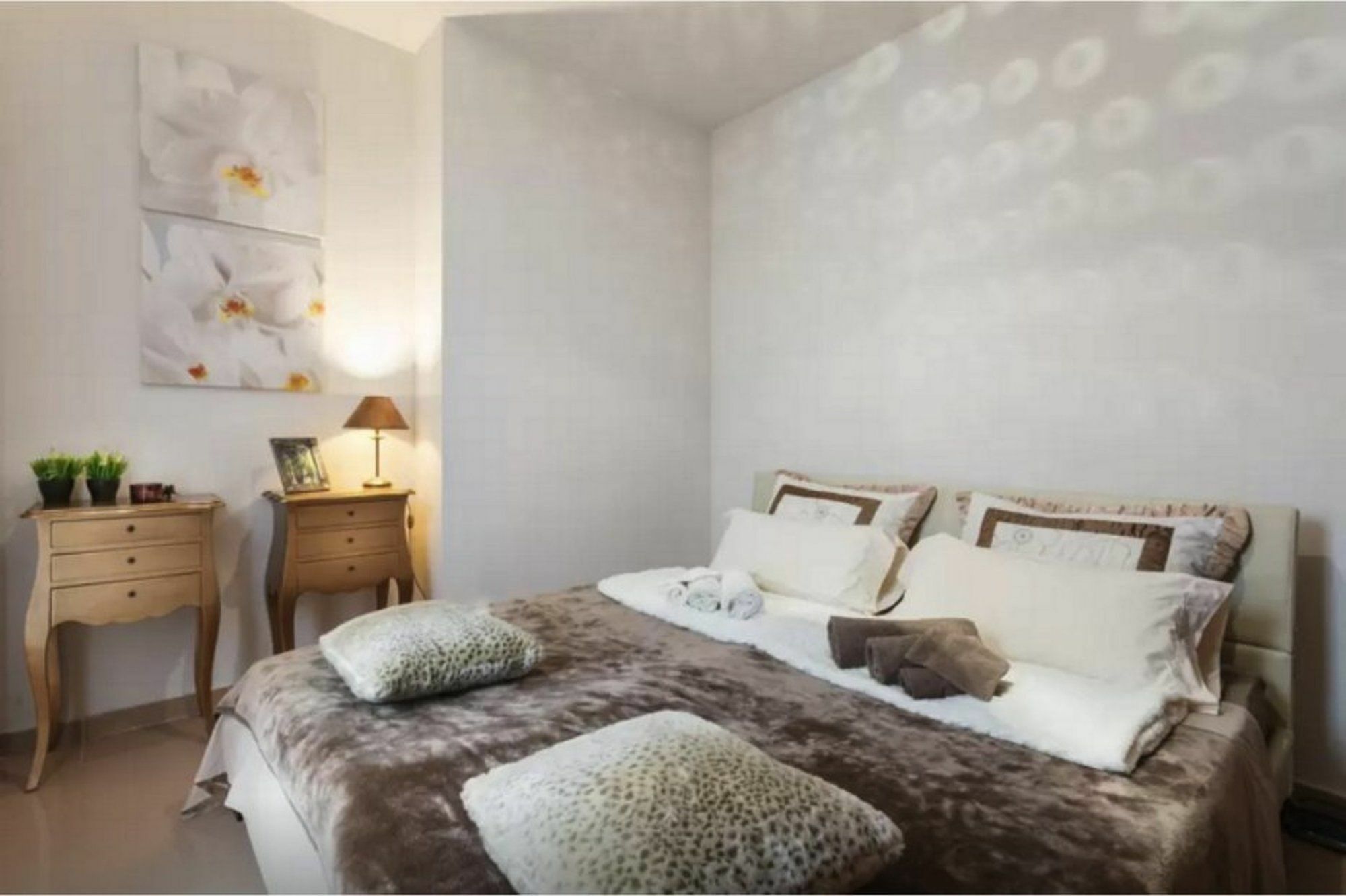 Pure Buddha Apartment シッチェス エクステリア 写真
