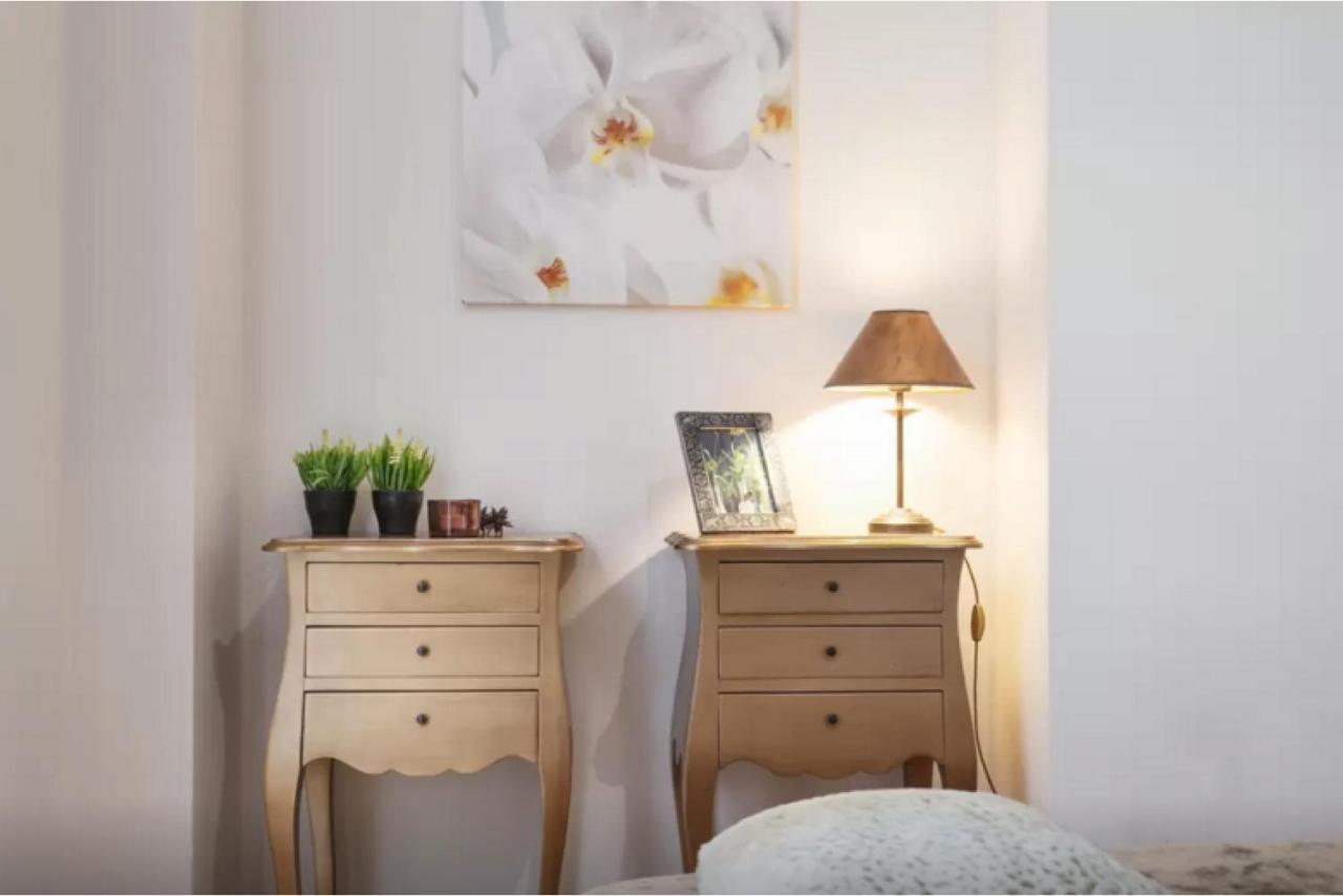 Pure Buddha Apartment シッチェス エクステリア 写真