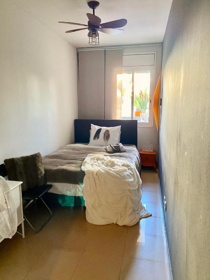 Pure Buddha Apartment シッチェス エクステリア 写真