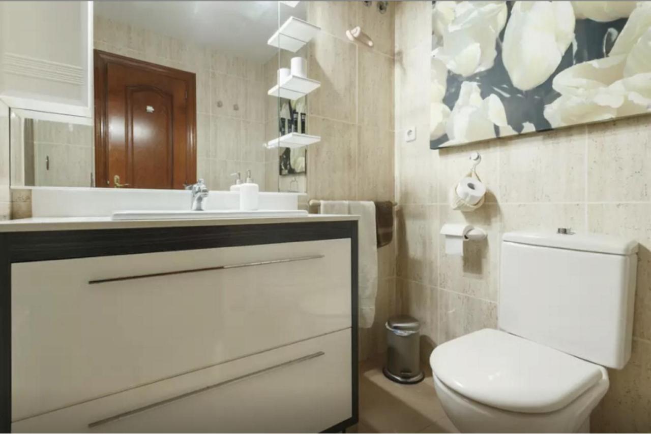 Pure Buddha Apartment シッチェス エクステリア 写真